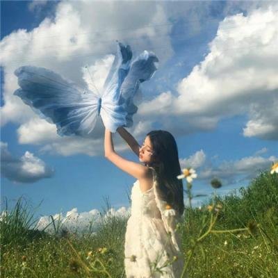 如果雨之后